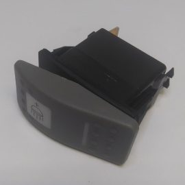 SWITCH AUX. HEADLIGHTS