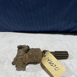YOKE DRIVE SHAFT