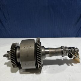 SHAFT RECULON 22559