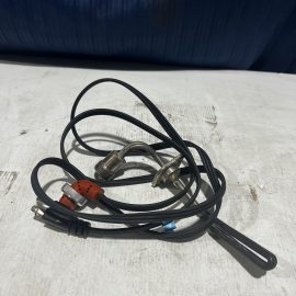 CHAUFFE MOTEUR