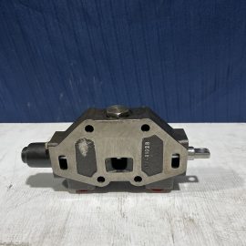 VALVE SECTION