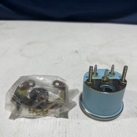 TEMPERATURE GAUGE