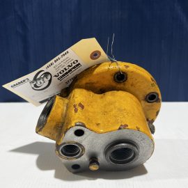 VALVE TRANS 12V SERIE II
