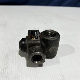 VALVE STOP