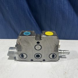VALVE SECTION