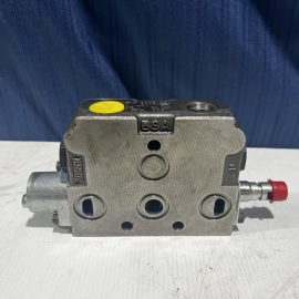 VALVE SECTION