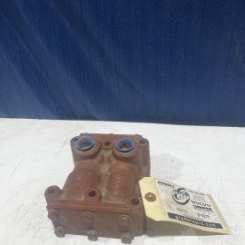 VALVE REGULATRICE