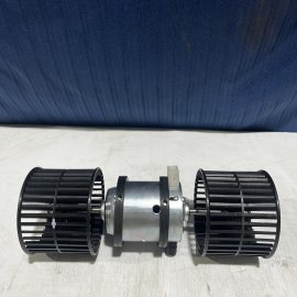 MOTEUR CHAUFRETTE