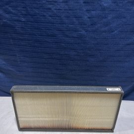 FILTRE À AIR